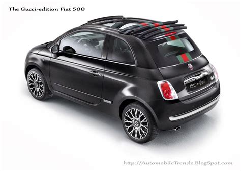 fiat 500 gucci 2020|fiat 500 gucci review.